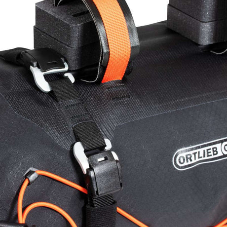 Ortlieb Handlebar-Pack Lenkertasche 15 L schwarz-1