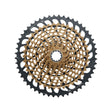 Sram Kassette XG-1299 12-fach 10-52T. gold-0