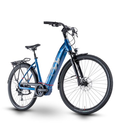 Husqvarna Gran City GC3 9S T350-1