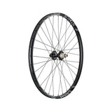 Panchowheels Hinterrad Status 27.5" Pancho Nabe 6 Loch, 148/12mm Boost, Shimano Micro Spline-0