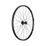 Panchowheels Vorderrad Status 27,5" Panchoe Nabe 6 Loch, 110/15mm Boost-0