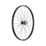 Panchowheels Hinterrad Status 29" Pancho Nabe 6 Loch, 148/12 mm Boost, Sram XD-0