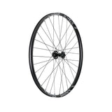 Panchowheels Vorderrad Status 29" Pancho Nabe 6 Loch, 110/15 mm Boost-0