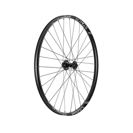 Panchowheels Vorderrad Status 29" Pancho Nabe 6 Loch, 110/15 mm Boost-0