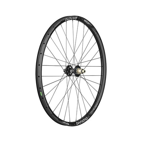 Panchowheels Hinterrad Strike 27.5" / Pancho Nabe 6 Loch, 148/12 mm Boost, SRAM XD-0