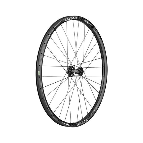 Panchowheels Vorderrad Strike 29" / Pancho Nabe 6 Loch, 110/15 mm Boost-0