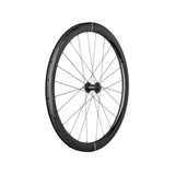 Panchowheels VR Rush 45 GrandFondoSeries, Disc Clincher / DT Swiss 240s Centerlock, 100/12mm-0