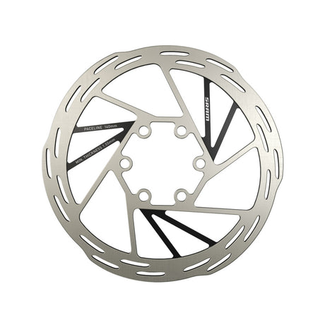 Sram Bremsscheibe Paceline 6-Loch-0