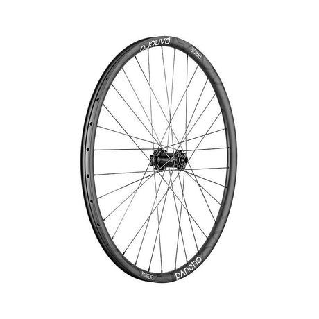Panchowheels Hinterrad Pride 29" Pancho Nabe Pride 6 Loch, Straightpull, 148/12 mm Boost, Sram XD-0