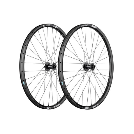 Panchowheels Laufradsatz Defy 27,5"-0