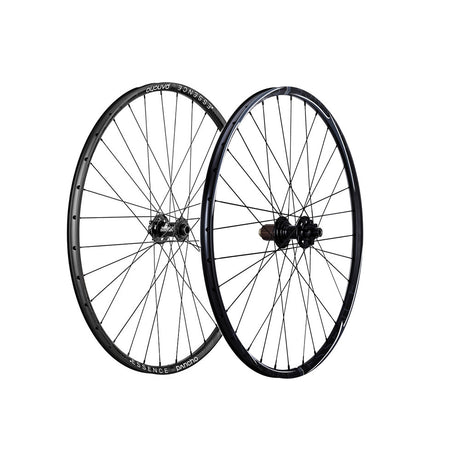 Panchowheels Laufradsatz Essence 29" ohne XD-Freilauf-0