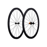 Panchowheels Laufradsatz Rush 38 Clincher-0