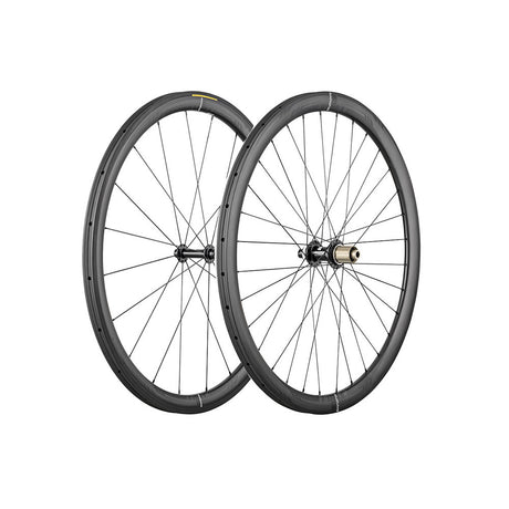 Panchowheels Rush 38 Tubular-0