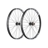 Panchowheels Laufradsatz Status 35, 27,5" mit XD-0