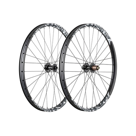 Panchowheels Laufradsatz Status 35, 27,5" ohne XD-0