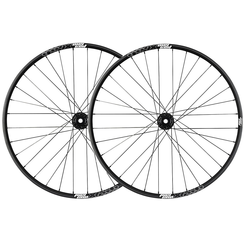 Panchowheels XC alu Laufradsatz XX1 Freilauf-0