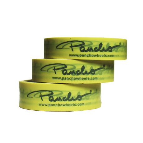 Panchowheels Tubeless Felgenband, 11m x 28mm-0