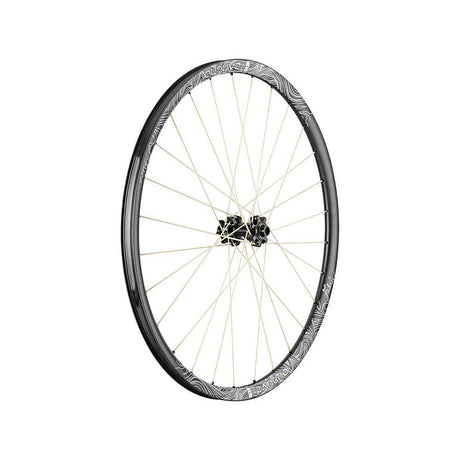 Panchowheels Laufradsatz Fabric XC25 29ner Textil Sram-0