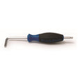 Park Tool Innensechskantschlüssel 6 mm HT-6-0