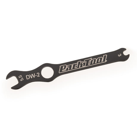 Park Tool Schlüssel f. Shimano Schaltung DW-2-0