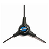 Park Tool Y-Schlüssel 4/5 - T25 AWS-7-0