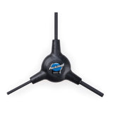 Park Tool Y-Schlüssel 4/5/6 AWS-1-0