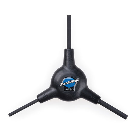 Park Tool Y-Schlüssel 4/5/6 AWS-1-0