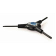 Park Tool Y-Schlüssel T10, T25, T30 TWS-3-0