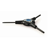 Park Tool Y-Schlüssel T10, T25, T30 TWS-3-0