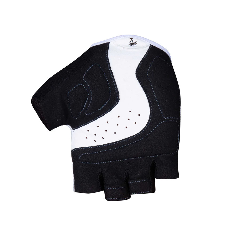 Pedal Palms Kurzfingerhandschuh Checker-1