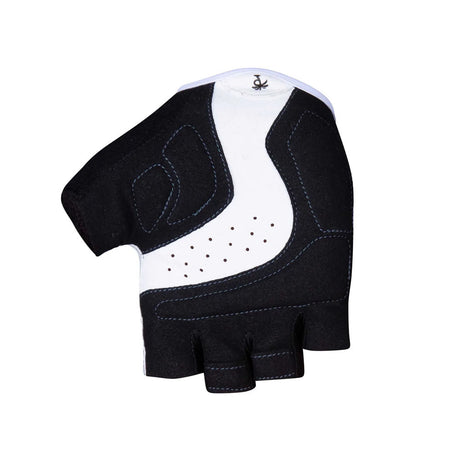 Pedal Palms Kurzfingerhandschuh Checker-1