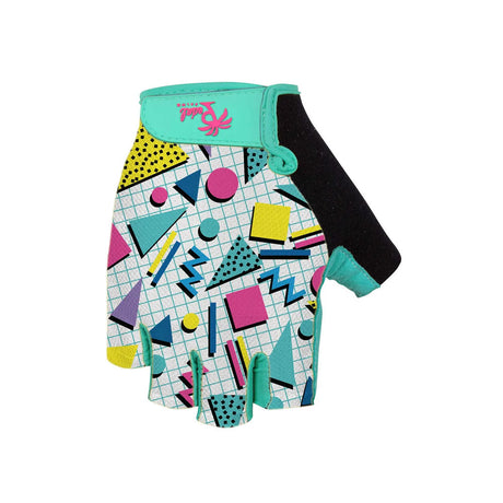 Pedal Palms Kurzfingerhandschuh Fresh Palms-0