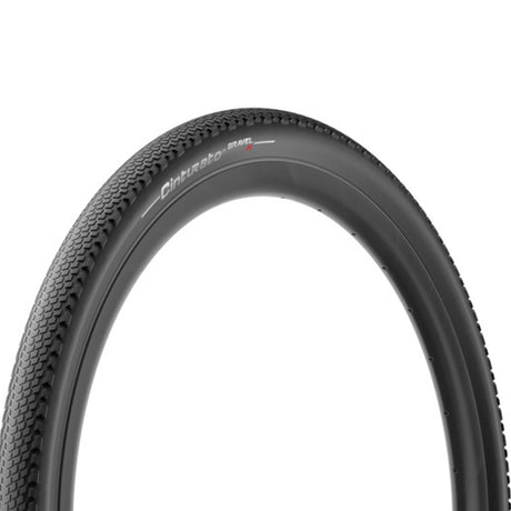 Pirelli Faltreifen Cinturato Gravel Hard Terrain 35-622 schwarz-0