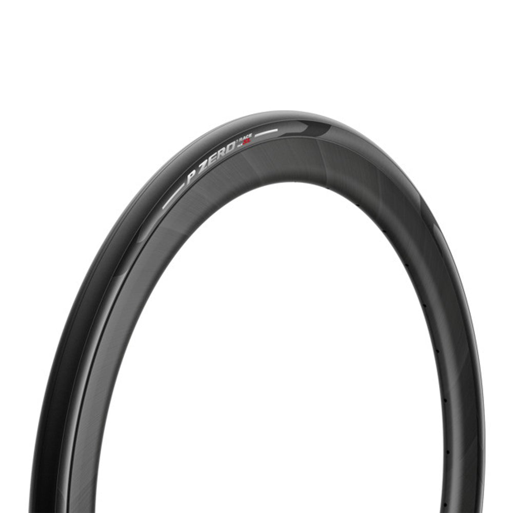 Pirelli Faltreifen P Zero Race TLR SL 26-622 schwarz-0