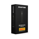 Pirelli Fahrradschlauch Roadtube 23/30-622 PV 80 mm-0