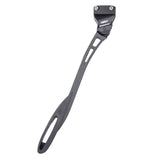 Pletscher Hinterbauständer Comp Zoom 28 40 mm black-0