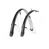Polisport Schutzblechgarnitur 26" 51mm schwarz-0