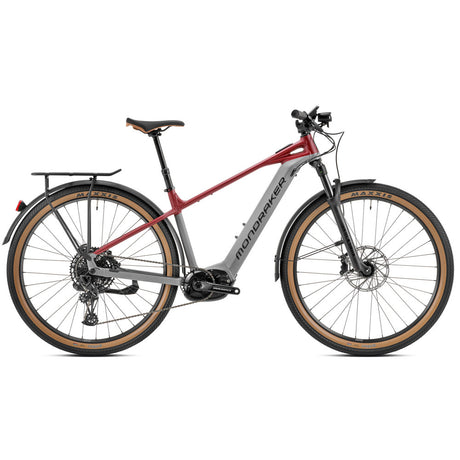 Mondraker Prime RX 2023-0
