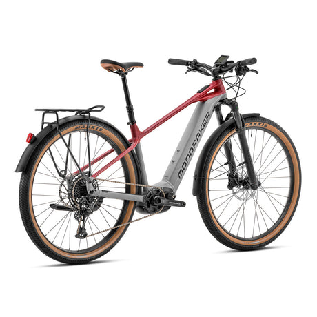 Mondraker Prime RX 2023-2