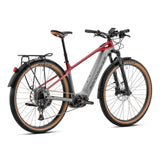 Mondraker Prime RX 2023-2