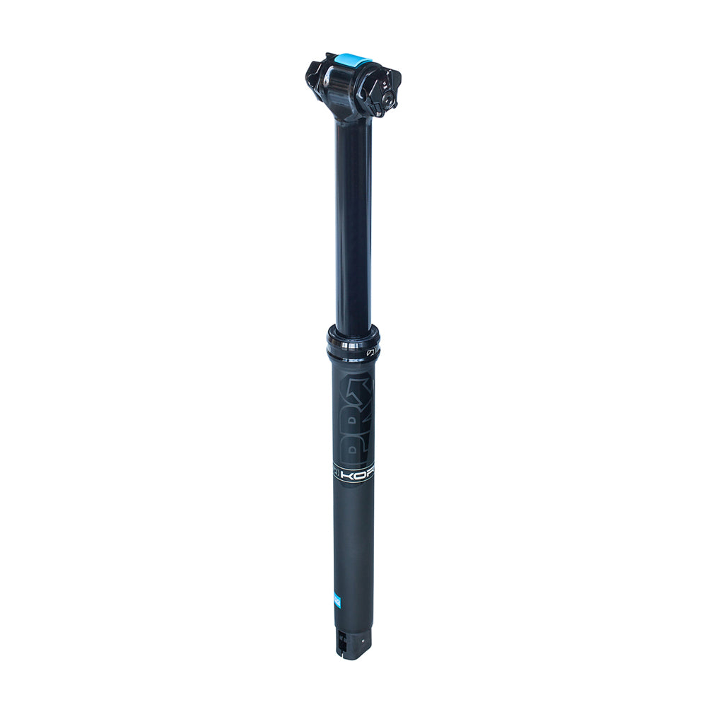 Pro Sattelstütze Koryak DSP intern Vario Sattelstütze 34.9 x 467 mm - 150 mm-0