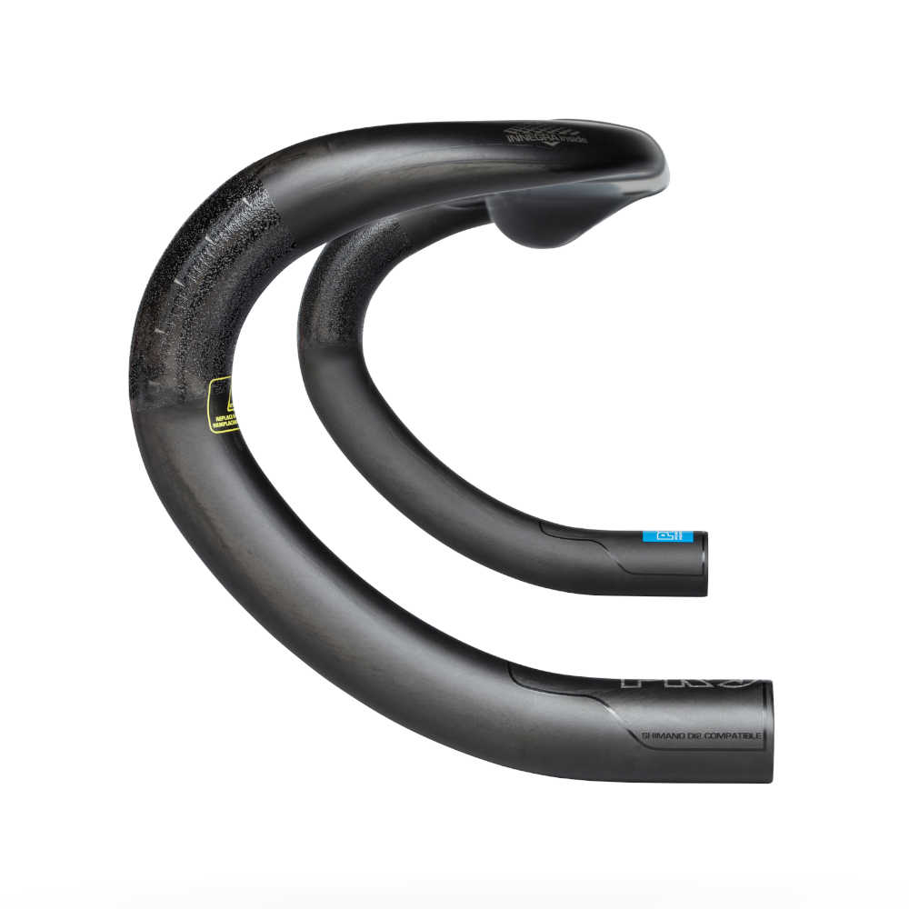 Pro Vibe Aero Superlight Lenker 38-2