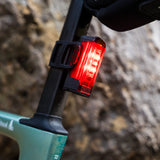 Lezyne Rücklicht Strip Drive Pro 400+-3