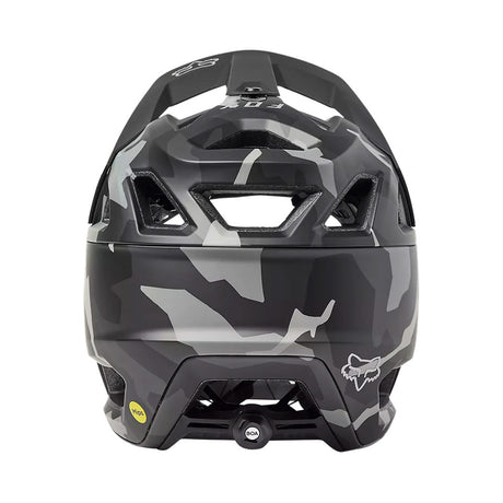 Fox Helm Proframe RS MHDRN Black Camo-3