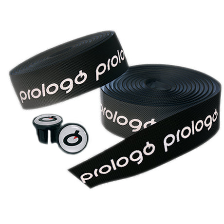 Prologo Lenkerband One Touch schwarz/weiß-0