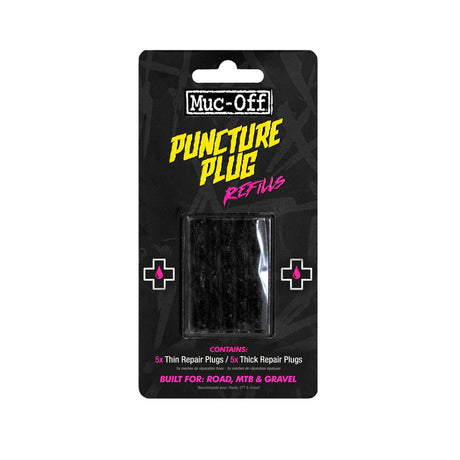 Muc Off Puncture Plugs Refill Pack-0