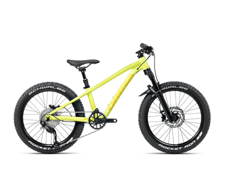 Orbea Laufey 20 H10 spicy lime/corn yellow-0