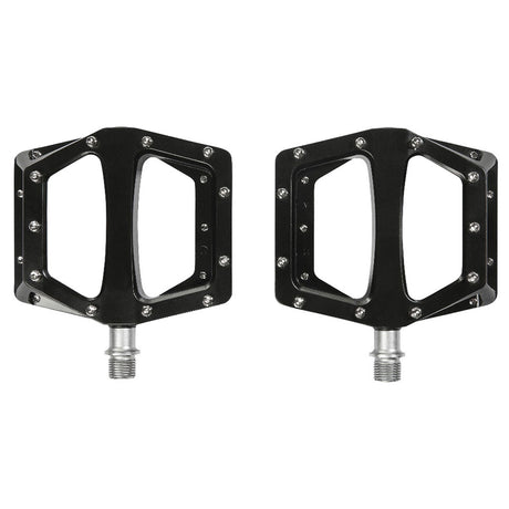 RFR Pedale Flat Race black-0