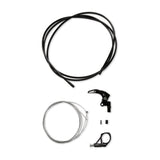 RFR Hebel für Teleskopsattelstützen LEVER 1X black-0