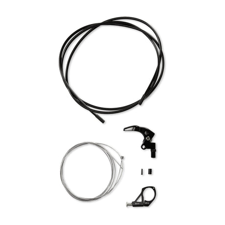 RFR Hebel für Teleskopsattelstützen LEVER 1X black-0